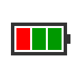 Simple Battery Icon