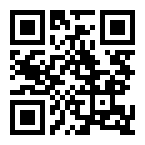 QR Code for scan