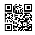 Open Web App QR Code for scan