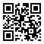 QR Code for scan