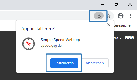 Google Chrome - Install on Windows 10