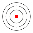 Simple Level Icon