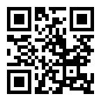 QR Code for scan