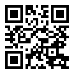 QR Code for scan