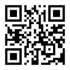 QR Code for scan