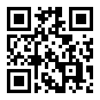 QR Code for scan