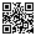 QR Code for scan