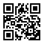 QR Code for scan