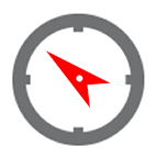 Simple Speed Icon