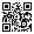 QR Code for scan