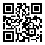 QR Code for scan