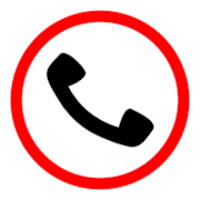 Simple Tel Icon