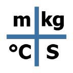 Simple Unit Converter Icon