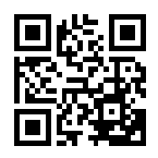 QR Code for scan